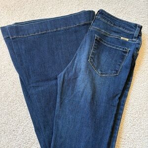 KanCan Women's Blue Jeans